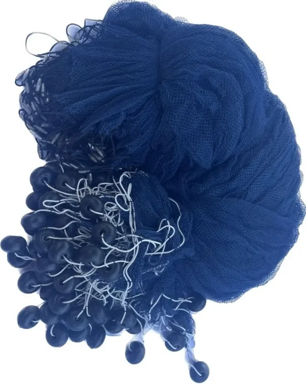 D_NQ_NP_2X_606162-MLB53429608581_012023-F Rede Arrasto Pro 8 mm – 15 m para Tanques de Piscicultura