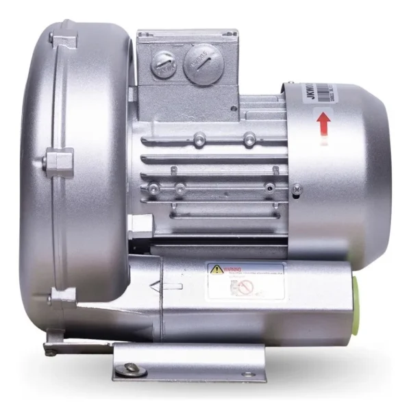Soprador Radial JKW009 0,5 kW (0,68 CV – trifásico)