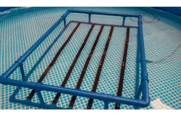 Mangueira Microporosa para Aeração – 50 metros