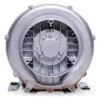Soprador Radial JKW009 0,5 kW (0,68 CV – trifásico)