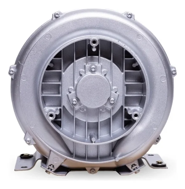 Soprador Radial JKW009 0,5 kW (0,68 CV – trifásico)