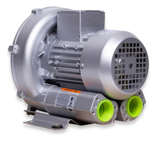 Compressor Radial JKW035 0,80 kW (1,1 HP)