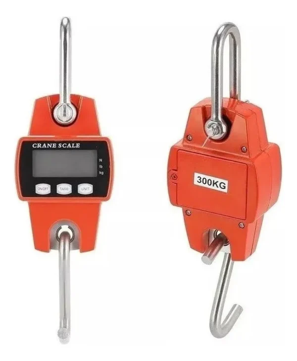 D_NQ_NP_2X_652826-MLA87649928820_072025-F Balança Pendurada Digital Portátil Gancho 300 kg – Piscicultura