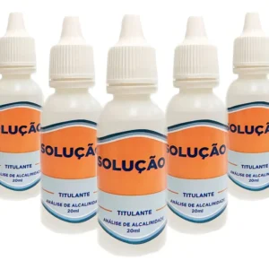 D_NQ_NP_2X_653882-MLA79983374428_102024-F Kit 5x Reagente Medição Teste de Alcalinidade – Piscicultura