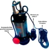 D_NQ_NP_2X_658901-MLB54388594672_032023-F-bomba-1-cv-submersivel-inox-esgoto-agua-suja-drenagem-oferta Bomba Submersa 1 CV Inox para Piscicultura – Água Suja/Drenagem
