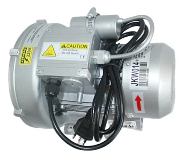 Soprador Radial Mono 0,30 CV JKW014