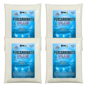 D_NQ_NP_2X_661759-MLB92390287468_092025-F Percarbonato de Sódio 99,9% 4 kg