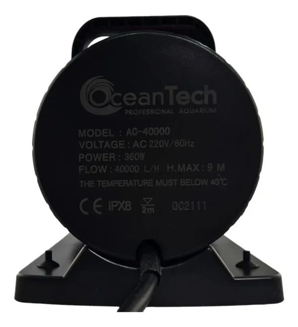 D_NQ_NP_2X_665143-MLU73563540401_122023-F Bomba Submersa Ocean Tech AC 40.000 L/h