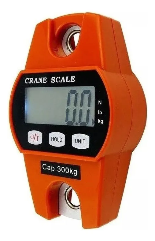 D_NQ_NP_2X_674194-MLA87649977742_072025-F Balança Pendurada Digital Portátil Gancho 300 kg – Piscicultura