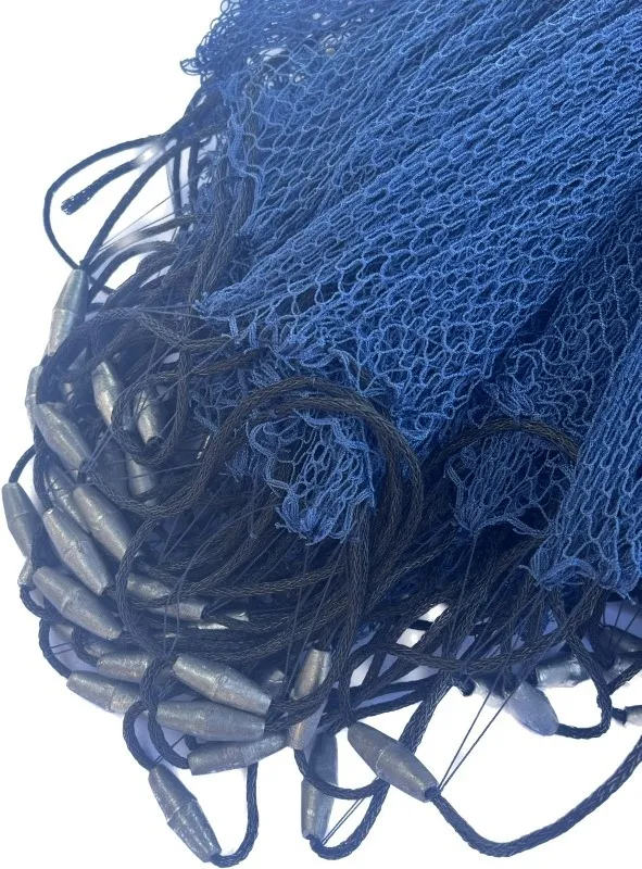 D_NQ_NP_2X_680055-MLB53429654319_012023-F Rede Arrasto Pro 8 mm – 15 m para Tanques de Piscicultura