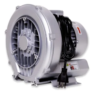 Soprador Radial JKW035 0,80 kW (1,1 CV – 220 V)