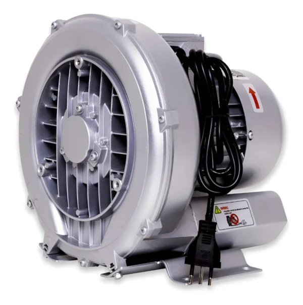 Soprador Radial JKW035 0,80 kW (1,1 CV – 220 V)