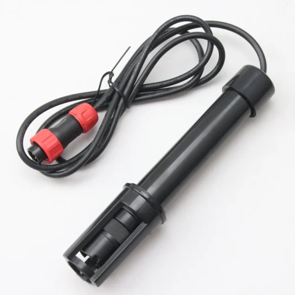 D_NQ_NP_2X_696068-CBT88324085735_072025-F Medidor de Oxigênio Dissolvido Cristalino Portátil Smart OD – Para Piscicultura