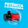 Bomba Submersa OceanTech AC-9000