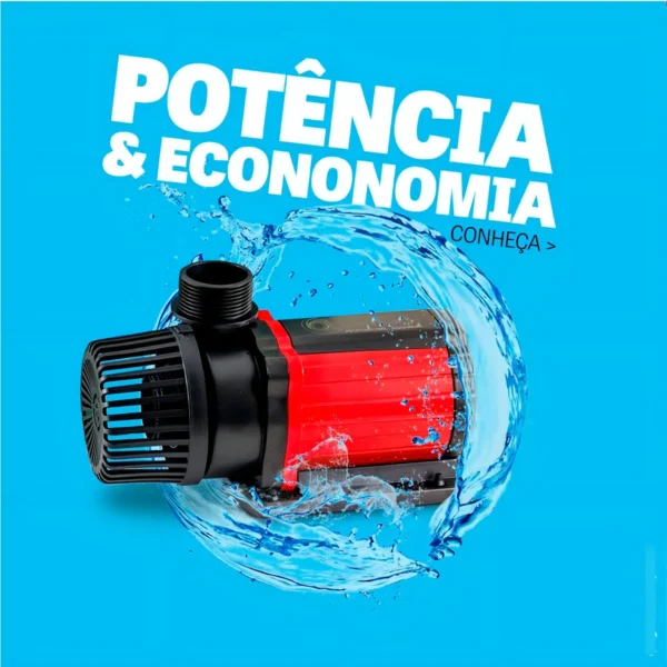 Bomba Submersa OceanTech AC-9000