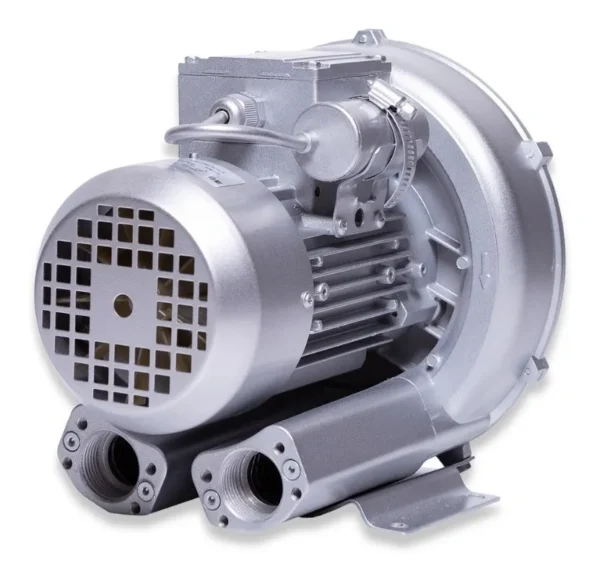 Soprador Radial Mono 0,30 CV JKW014