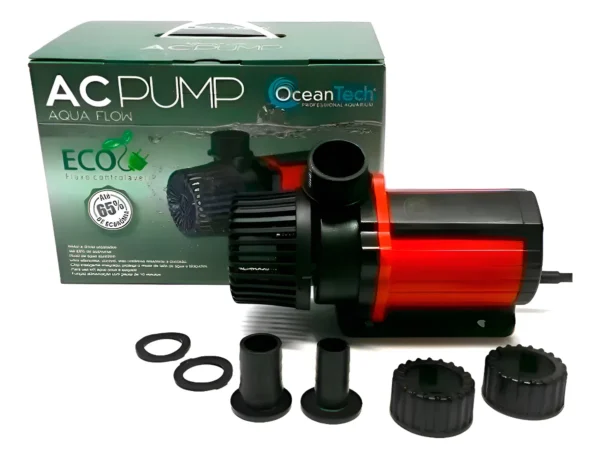 Bomba Submersa Eletrônica OceanTech AC-12000