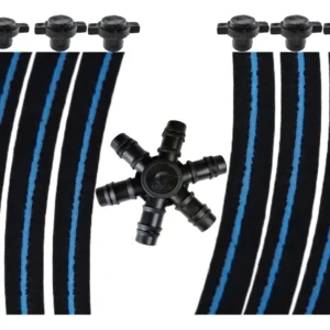 D_NQ_NP_2X_721433-MLB72223129462_102023-F Kit com 5 Difusores MixLife desmontados