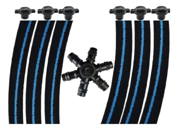 D_NQ_NP_2X_721433-MLB72223129462_102023-F Kit com 5 Difusores MixLife desmontados