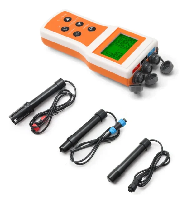 D_NQ_NP_2X_767948-CBT90268973942_082025-F-medidor-de-oxignio-dissolvido-portatil-smart-od-meter-porta Medidor de Oxigênio Dissolvido Portátil Smart OD Meter – Piscicultura