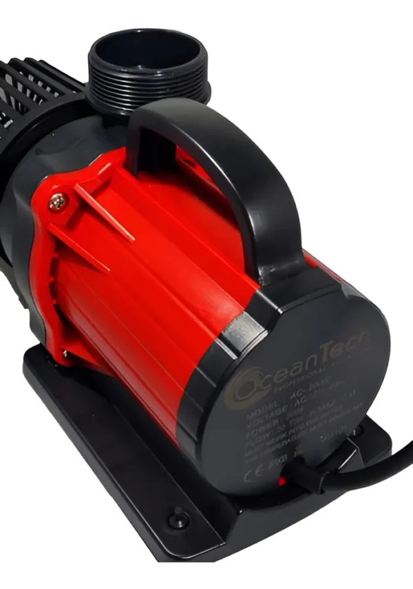 D_NQ_NP_2X_793742-MLA93506007435_092025-F Bomba Submersa AC-20000 Ocean Tech