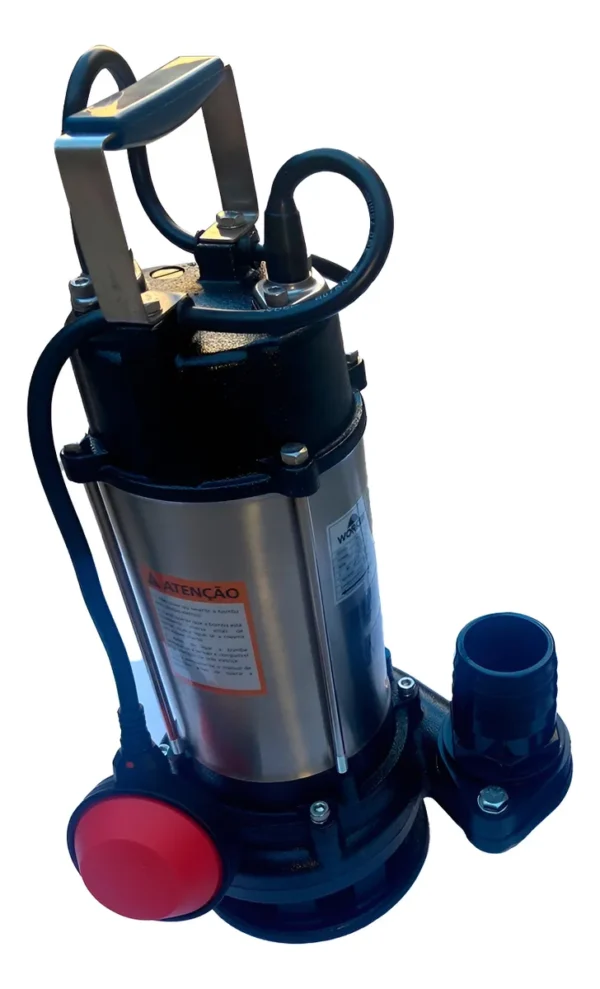 D_NQ_NP_2X_802205-MLB89228050977_082025-F-bomba-1-cv-submersivel-inox-esgoto-agua-suja-drenagem-oferta Bomba Submersa 1 CV Inox para Piscicultura – Água Suja/Drenagem