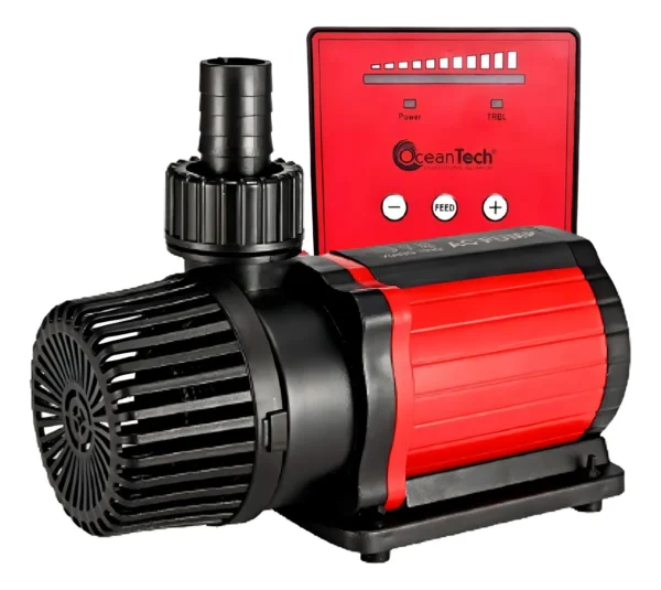 Bomba Submersa Eletrônica OceanTech AC-12000