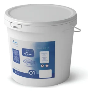 D_NQ_NP_2X_826722-MLA92798031094_092025-F OxiPower Pro 1 kg – Oxigênio Ativo para Piscicultura Profissional