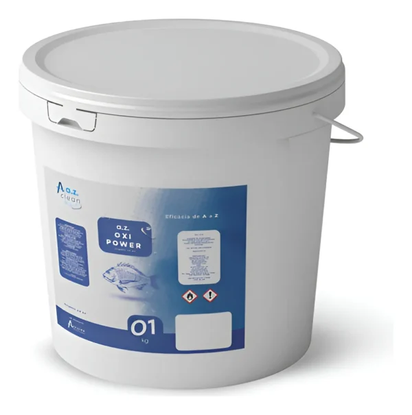 D_NQ_NP_2X_826722-MLA92798031094_092025-F OxiPower Pro 1 kg – Oxigênio Ativo para Piscicultura Profissional