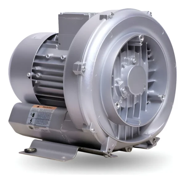 Soprador Radial JKW009 0,5 kW (0,68 CV – trifásico)