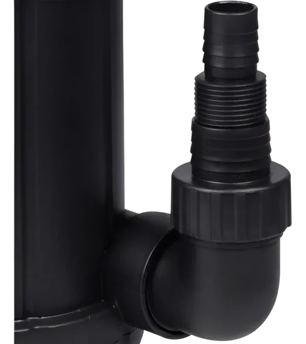 D_NQ_NP_2X_830689-MLA93955196696_102025-F Bomba Submersível Worker 1/2 HP – 370 W para Piscicultura