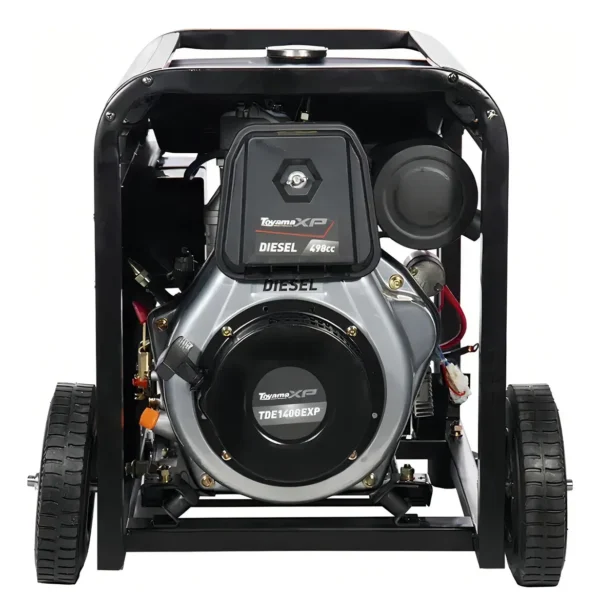 D_NQ_NP_2X_831376-MLA79210677206_092024-F Gerador a Diesel Toyama TDG8500EXP – Energia Segura para Piscicultura