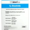 Teste O₂ Labcon – Oxigênio Dissolvido para Piscicultura