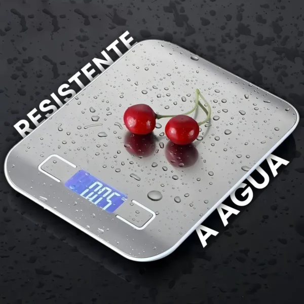 D_NQ_NP_2X_836103-MLU79388830307_092024-F Balança Digital Inox 10 kg – Alta Precisão para Piscicultura