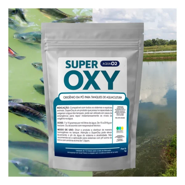 D_NQ_NP_2X_837977-MLB93314565917_092025-F-oxignio-em-po-superoxy-aqua-02-para-peixes-aquicultura SuperOxy Aqua O2