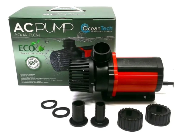 Bomba Submersa OceanTech AC-9000