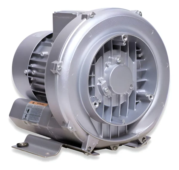 Compressor Radial JKW035 0,80 kW (1,1 HP)