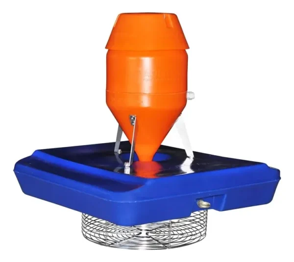 D_NQ_NP_2X_844294-MLB86037903671_062025-F Aerador Piscicultura Chafariz Tanque Peixe 1/2 CV