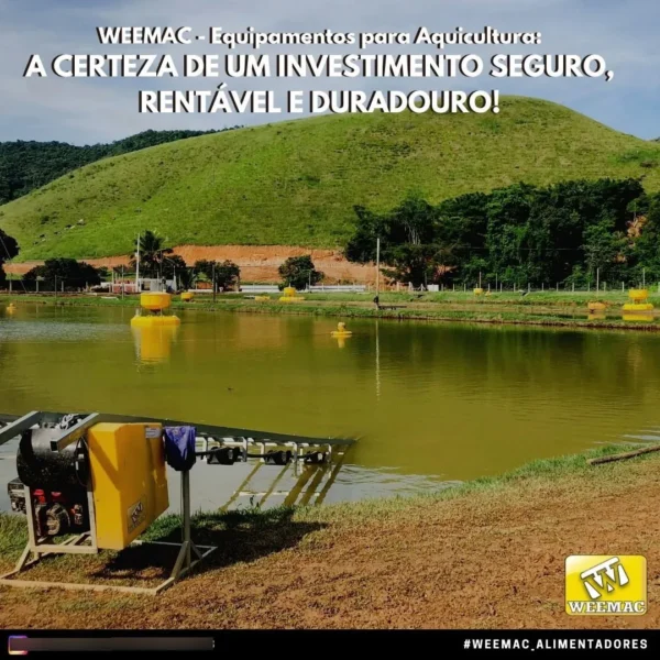 D_NQ_NP_2X_869315-MLA52581057679_112022-F Aerador Chafariz Weemac 0,5 CV – Piscicultura