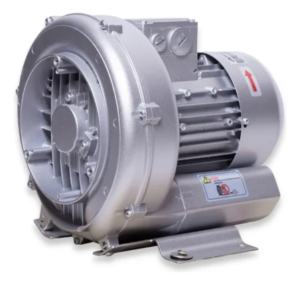 Compressor Radial JKW035 0,80 kW (1,1 HP)
