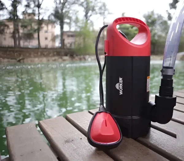 D_NQ_NP_2X_875749-MLA94381318037_102025-F Bomba Submersível Worker 1/2 HP – 370 W para Piscicultura