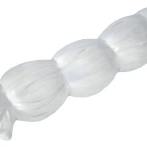 D_NQ_NP_2X_882720-MLB91127770012_092025-F-pano-rede-malha-1680mmfio030-alt768-100mts-030x80x48 Pano de Rede Malha 16 (80 mm) Fio 0,30 – 100 m para Piscicultura