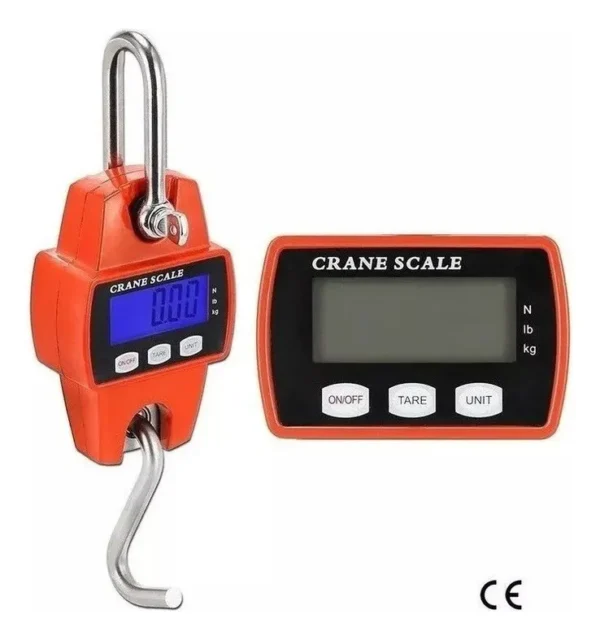 D_NQ_NP_2X_883301-MLA87982511255_072025-F Balança Pendurada Digital Portátil Gancho 300 kg – Piscicultura