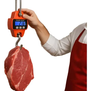 D_NQ_NP_2X_884626-MLA87982511215_072025-F Balança Pendurada Digital Portátil Gancho 300 kg – Piscicultura