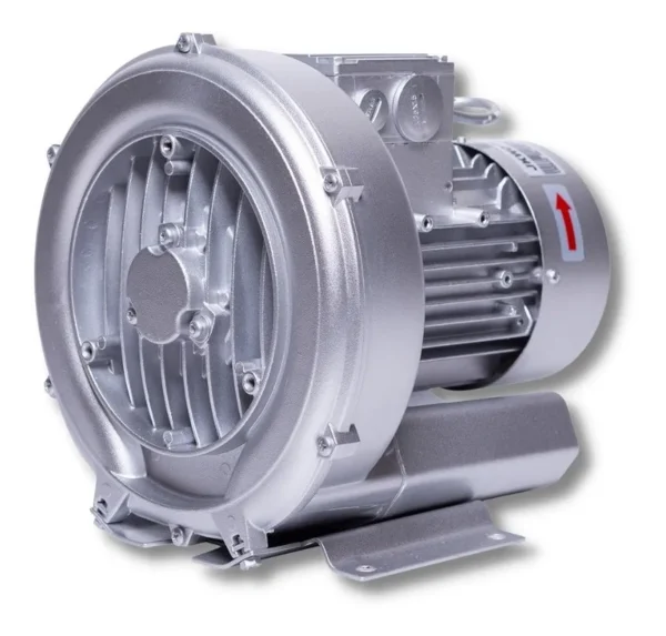 Soprador Radial Mono 0,30 CV JKW014