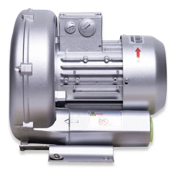 Soprador Radial JKW035 0,80 kW (1,1 CV – 220 V)