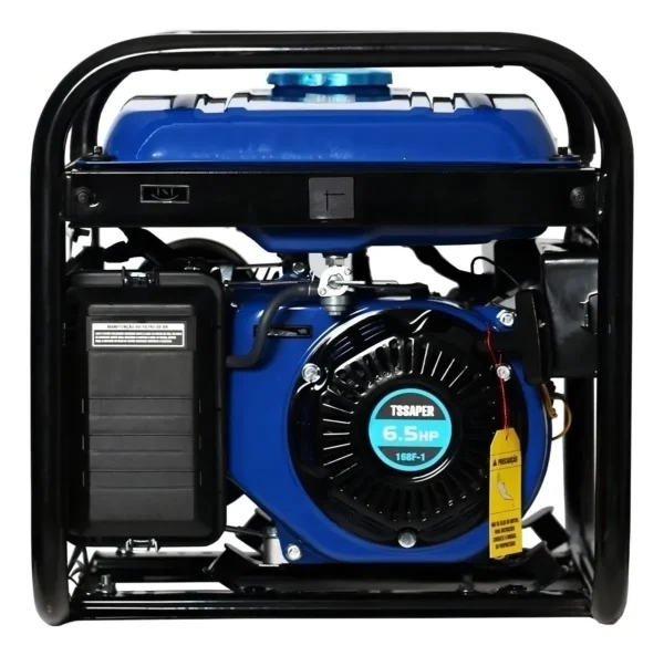 D_NQ_NP_2X_907212-MLA92157332258_092025-F Gerador a Gasolina TSSAPER TS3600B 3,5 kVA Bivolt – Piscicultura
