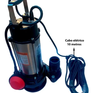 D_NQ_NP_2X_941001-MLB54388561372_032023-F-bomba-1-cv-submersivel-inox-esgoto-agua-suja-drenagem-oferta Bomba Submersa 1 CV Inox para Piscicultura – Água Suja/Drenagem