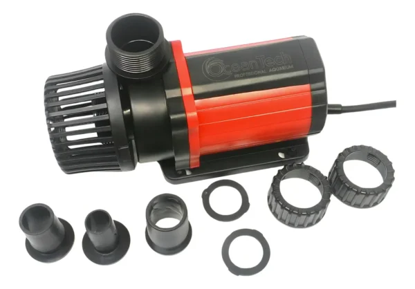 Bomba Submersa OceanTech AC-9000