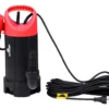 D_NQ_NP_2X_971988-MLA93955215896_102025-F Bomba Submersível Worker 1/2 HP – 370 W para Piscicultura